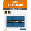 Обмотка на ручку ракетки Head Super Comp blue