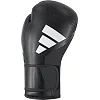 Рукавички для боксу Adidas Speed Tilt 200 (чорно-білий) TLT200TG