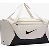 Сумка NIKE NK BRSLA S DUFF-X 40L бежевый 28×28×28 см