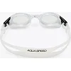 Очки для плавания Aqua Speed PACIFIC 62304 прозрачный One Size