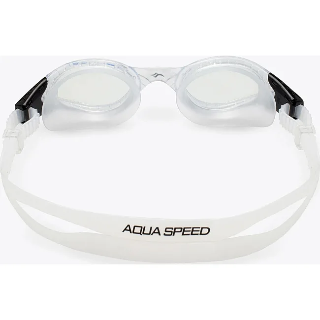Очки для плавания Aqua Speed PACIFIC 62304 прозрачный One Size