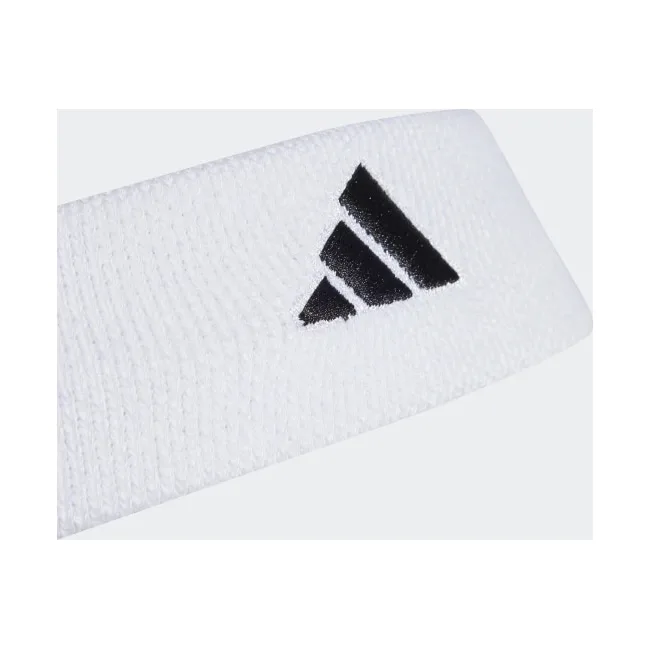 Повязка на голову ADIDAS Tennis Headband белый