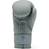 Боксерські рукавиці Leone GN059 STRIKER Grey
