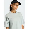 Кепка ADIDAS DAD CAP BIG LOG черный