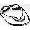 Окуляри для плавання Aqua Speed VORTEX VISION 62292 чорний One Size