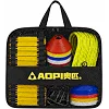 Сумка для тренировочного инвентаря AOPI AP-292 (Черный)
