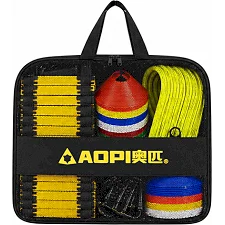 Сумка для тренировочного инвентаря AOPI AP-292 (Черный)