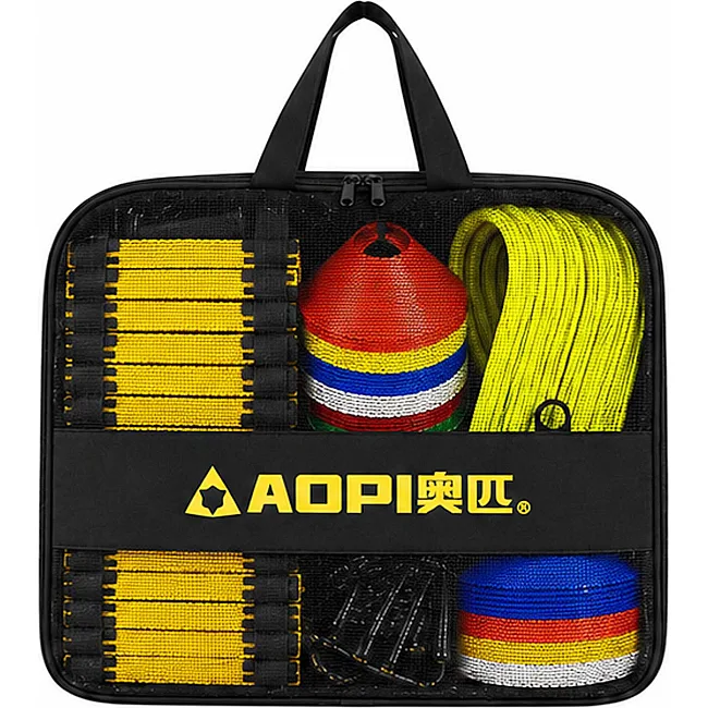 Сумка для тренировочного инвентаря AOPI AP-292 (Черный)