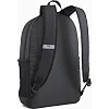Рюкзак Puma Plus Backpack 20L черный 44 х 30 х 14 см