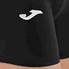 Мини-шорты женские спортивные облегающие JOMA BRAMA ACADEMY 900477-100 (Черный)