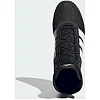 Боксери Adidas Box Hog Wide | чорно-білі | JQ8533