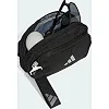 Сумка на пояс ADIDAS SP WB 1,25L чорний 6 x 18 x 11 см