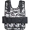 Жилет весовой inSPORTline Hafthor 15 кг