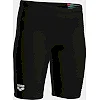 Плавки для мальчиков Arena LIT LOGO SWIM JAMMER черный (для детей)