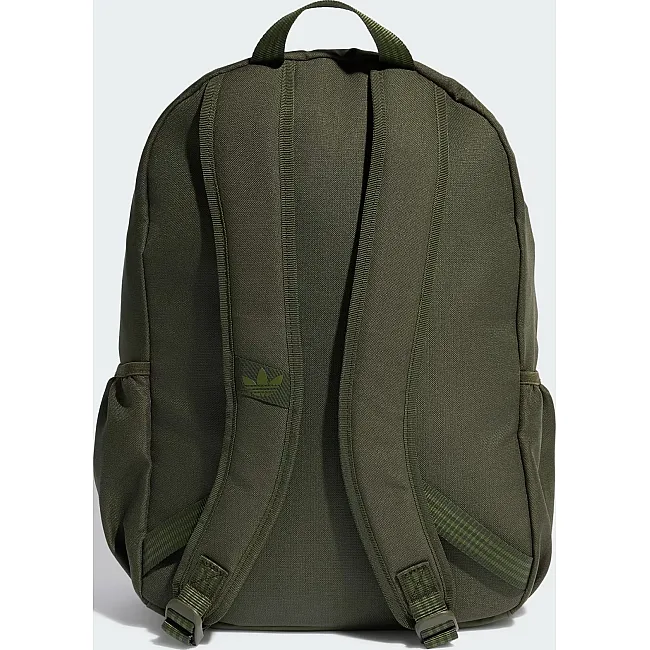 Рюкзак ADIDAS CL BACKPACK 21,1L темно-зеленый 44 x 30 см
