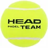 Мяч для падел тенниса HEAD Padel Team 575603 (Салатовый)