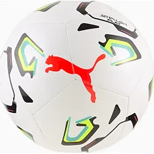 Футбольный мяч Puma Stellar Play белый