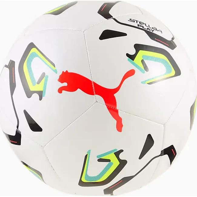 Футбольный мяч Puma Stellar Play белый