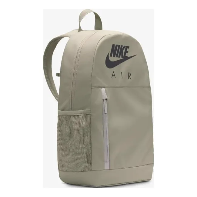 Рюкзак NIKE Y NK ELMNTL BKPK GFX 25L бежевый (для детей) 46 х 30 х 13 см