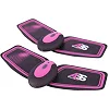 Електростимулятор м’язів ABS Master Pro Multi Set NN – чорно-фіолетовий