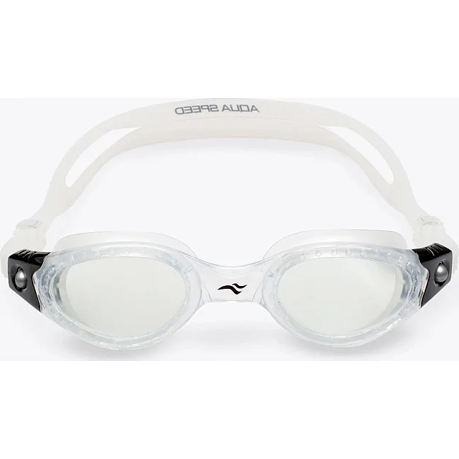 Очки для плавания Aqua Speed PACIFIC 62304 прозрачный One Size