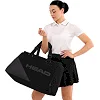 Спортивная сумка HEAD Pro X Court 260025 (Черный)