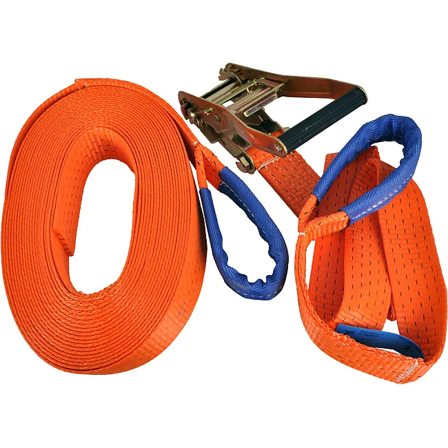 Трос для ходьбы inSPORTLine ergo 25 m