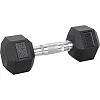 Гантель шестигранный inSPORTline Hexsteel 6 кг