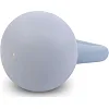 Гиря мягкая MDbuddy SOFT KETTLEBELL TA-7039-6 (Фиолетовый)