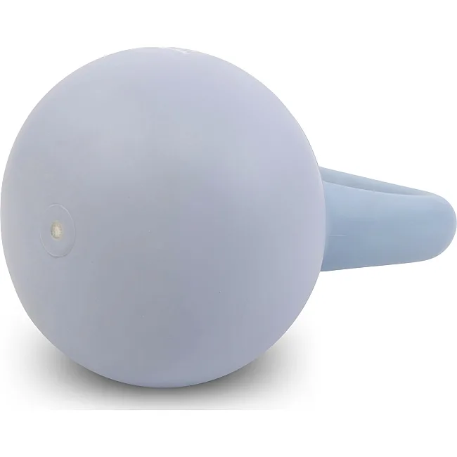 Гиря мягкая MDbuddy SOFT KETTLEBELL TA-7039-6 (Фиолетовый)