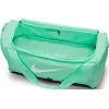 Сумка NIKE NK BRSLA M DUFF - 9.5 60L м'ятный 64 х 30 х 30 см