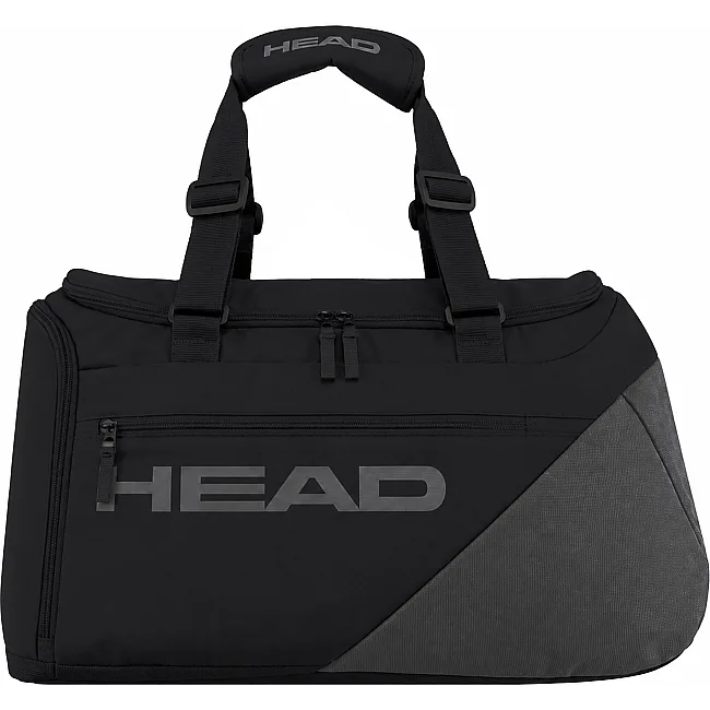Спортивная сумка HEAD Pro X Court 260025 (Черный)