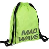 Рюкзак-мешок спортивный спортивный MADWAVE DRY MESH BAG M1118011 (Зеленый)
