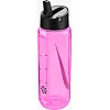 Бутылка NIKE TR RENEW RECHARGE STRAW BOTTLE 24 OZ розовый 709 мл