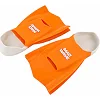 Короткие ласты для тренировок MADWAVE Propellor max M074305 (Оранжевый)