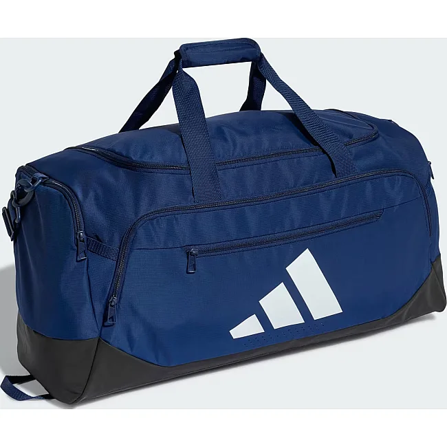 Сумка ADIDAS TRA DEF DUF M 60,6L синий 33 x 63 см