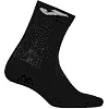 Спортивные носки унисекс высокие JOMA SPORT 400030-P01 размер 31-46 (Черный)