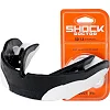 Капа Shock Doctor V1.5 детская (возраст до 10) White (art. 4000-BK-YTR)