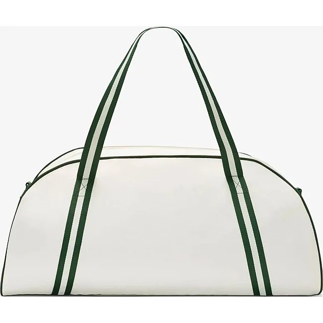 Сумка NIKE W NK GYM CLUB - RETRO 24L білий (для жінок) 33 × 51 × 23 см
