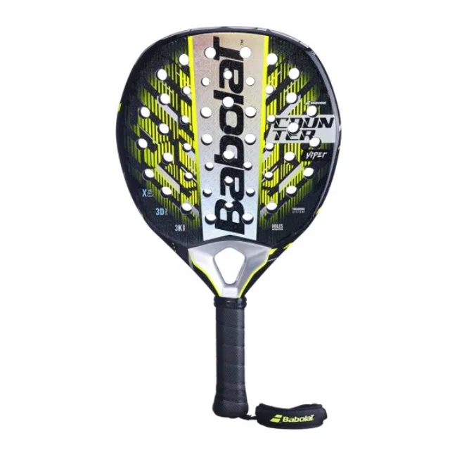 Ракетка для падел тенниса BABOLAT COUNTER VIPER 2.5