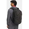Рюкзак UNDER ARMOUR Hustle Pro 6.0 Backpack 31L черный 51 х 32 х 16 см