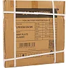Блины диски стальные 2 Handle металлическая втулка LiveUp LP8338-20 ø51мм 20кг
