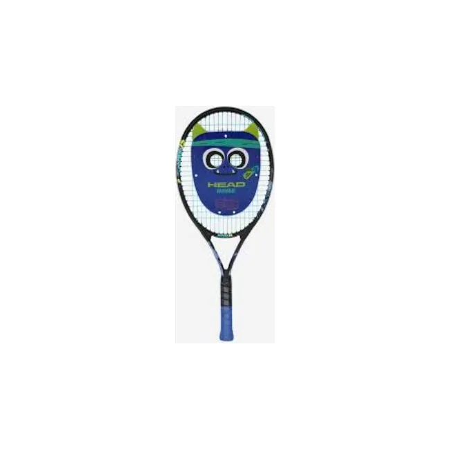 Ракетка для большого тенниса Head Novak 25 2024