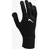 Рукавички NIKE KNIT TECH AND GRIP TG 3.0 чорний M