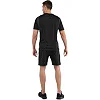 Футболка мужская JOMA WINNER IV 105002-110 (Черный)