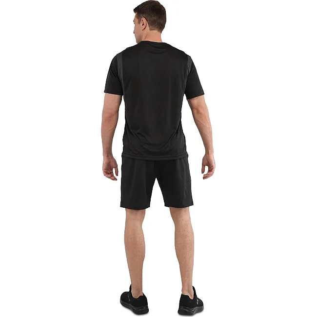 Футболка мужская JOMA WINNER IV 105002-110 (Черный)