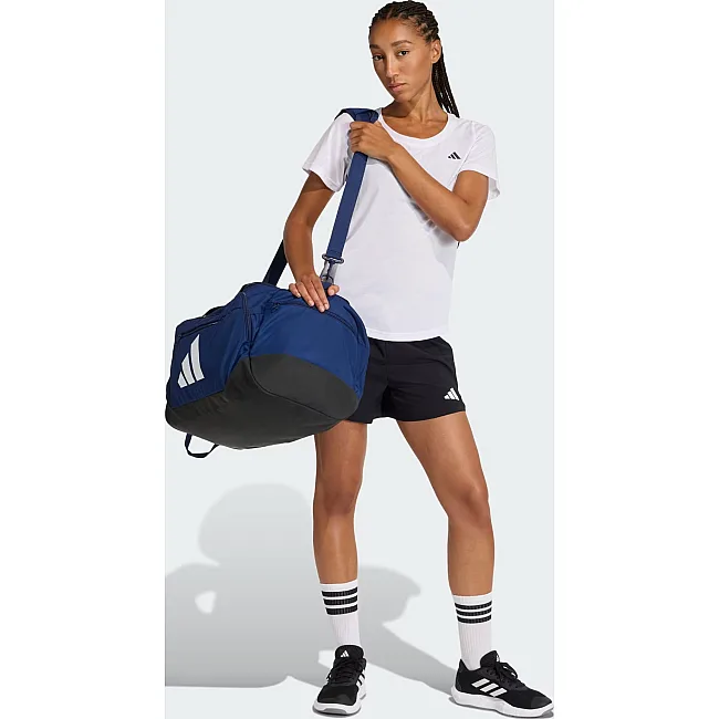 Сумка ADIDAS TRA DEF DUF M 60,6L синий 33 x 63 см