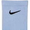 Шкарпетки Nike U NK EVERYDAY PLUS CUSH CREW