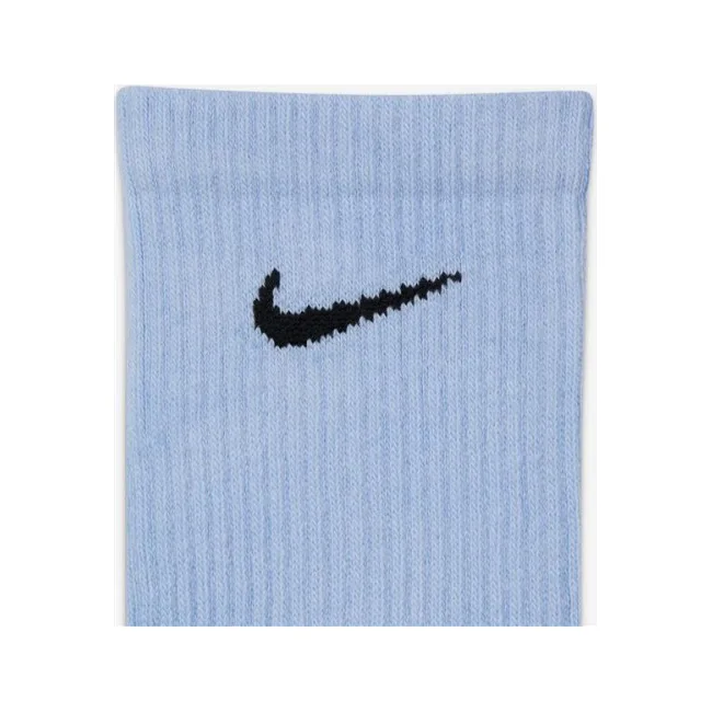 Шкарпетки Nike U NK EVERYDAY PLUS CUSH CREW