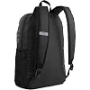 Рюкзак Puma PHASE Backpack II 22L чорний 44х30х14 см